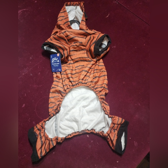 Petco Youly “The Party Animal” Dog Pajamas - Picture 2 of 9